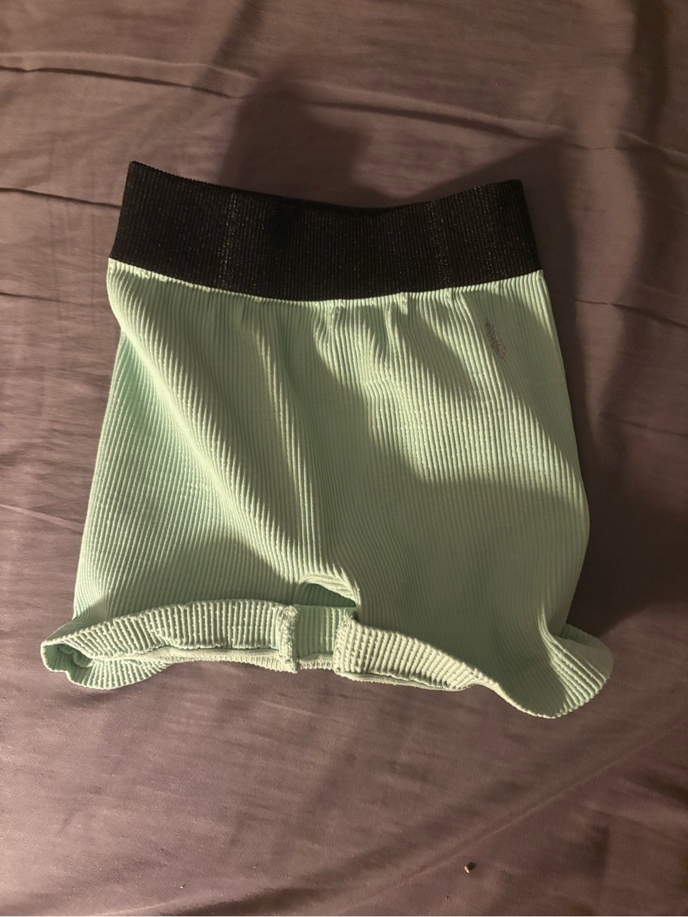 Fp movement prajna short spearmint xs s